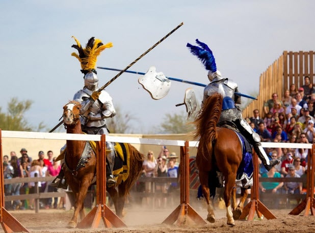Phoenix Renaissance Festival