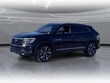  Volkswagen Atlas Cross Sport