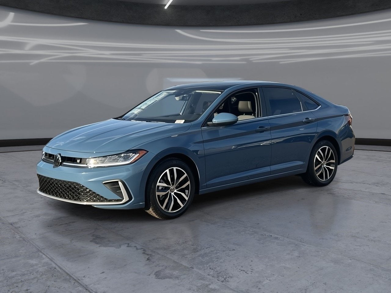 2027 Volkswagen Jetta