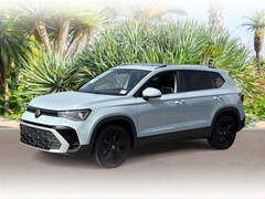 2025 Volkswagen Taos 1.5T SE SUV