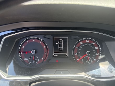 2021 Volkswagen Jetta 1.4T S Sedan