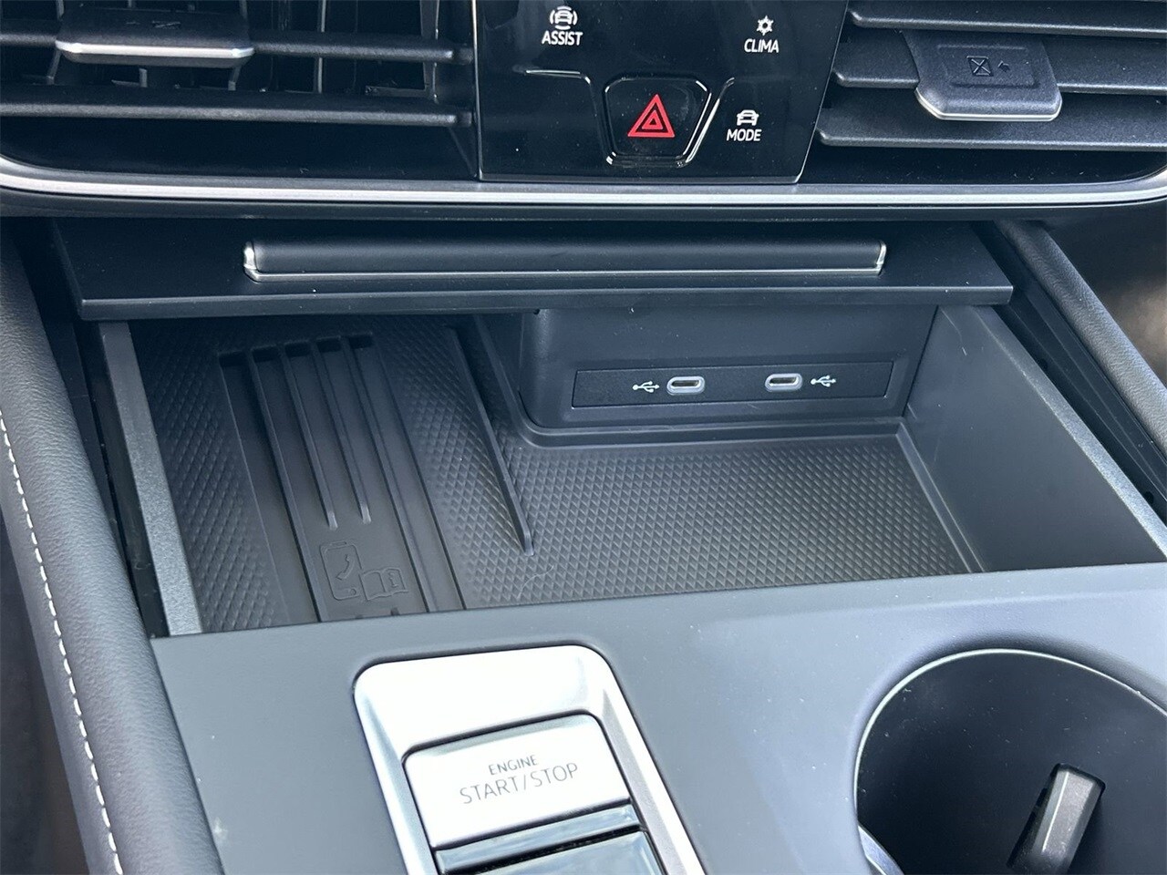 Image 25 of 2025 Volkswagen Atlas
