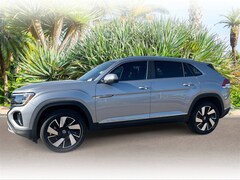 2025 Volkswagen Atlas Cross Sport 2.0T SEL SUV