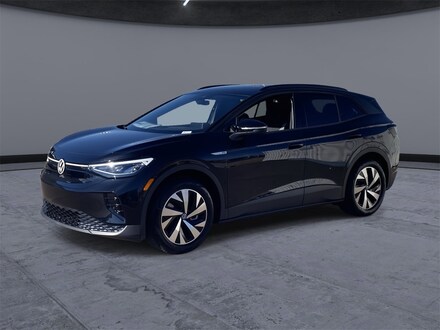 2026 Volkswagen ID.4 Pro SUV