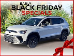 2025 Volkswagen Taos 1.5T S SUV