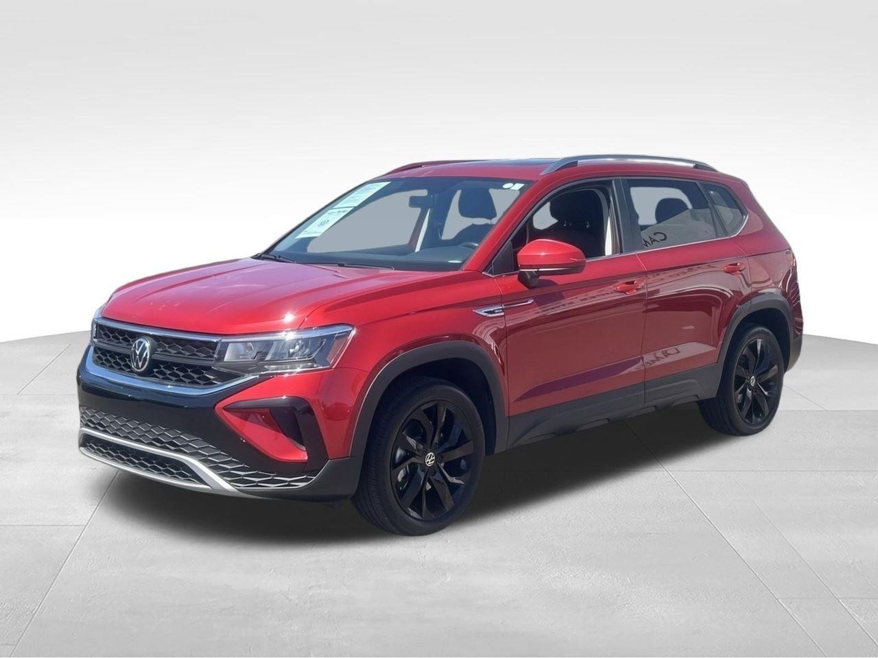 2022 Volkswagen Taos SUV 
