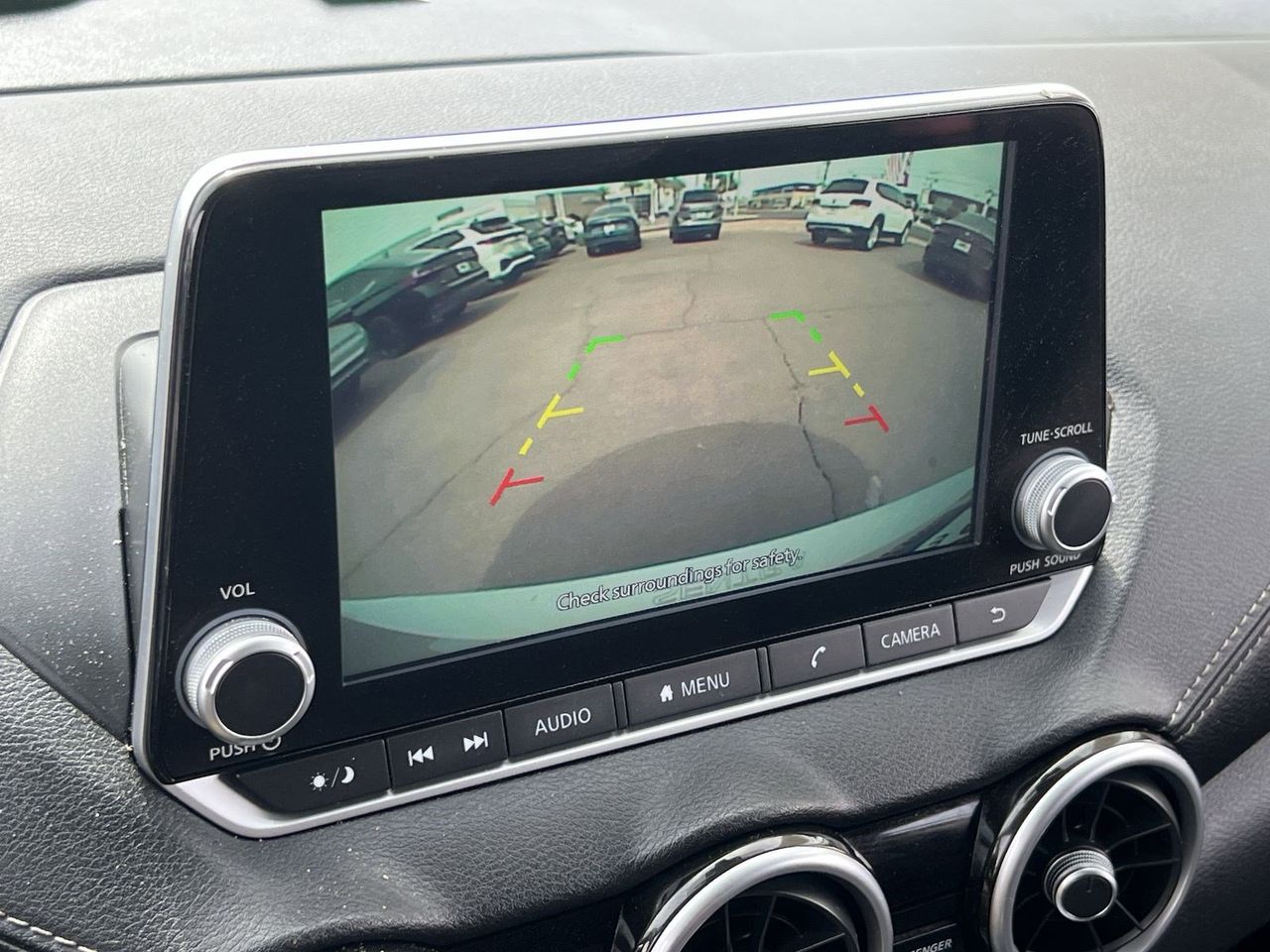 2022 Nissan Sentra SV - Photo 24