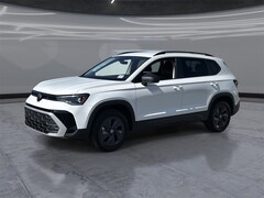 2025 Volkswagen Taos 1.5T S SUV