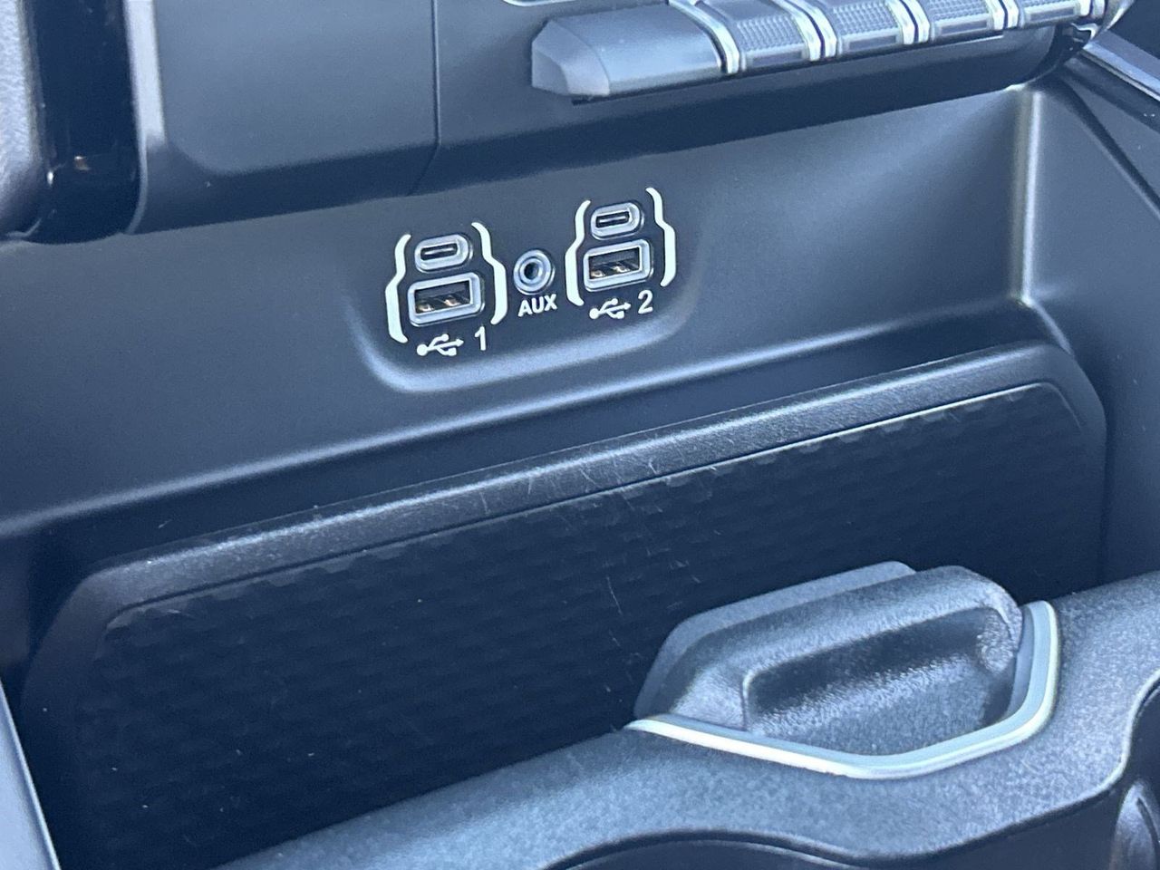 2023 RAM Ram 1500 Pickup Laramie - Photo 25
