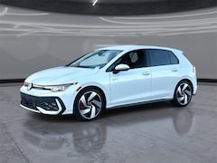 2026 Volkswagen Golf GTI 2.0T S Hatchback