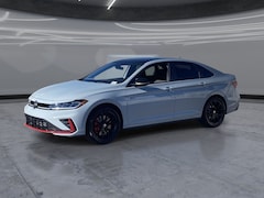 2026 Volkswagen Jetta GLI 2.0T Autobahn Sedan