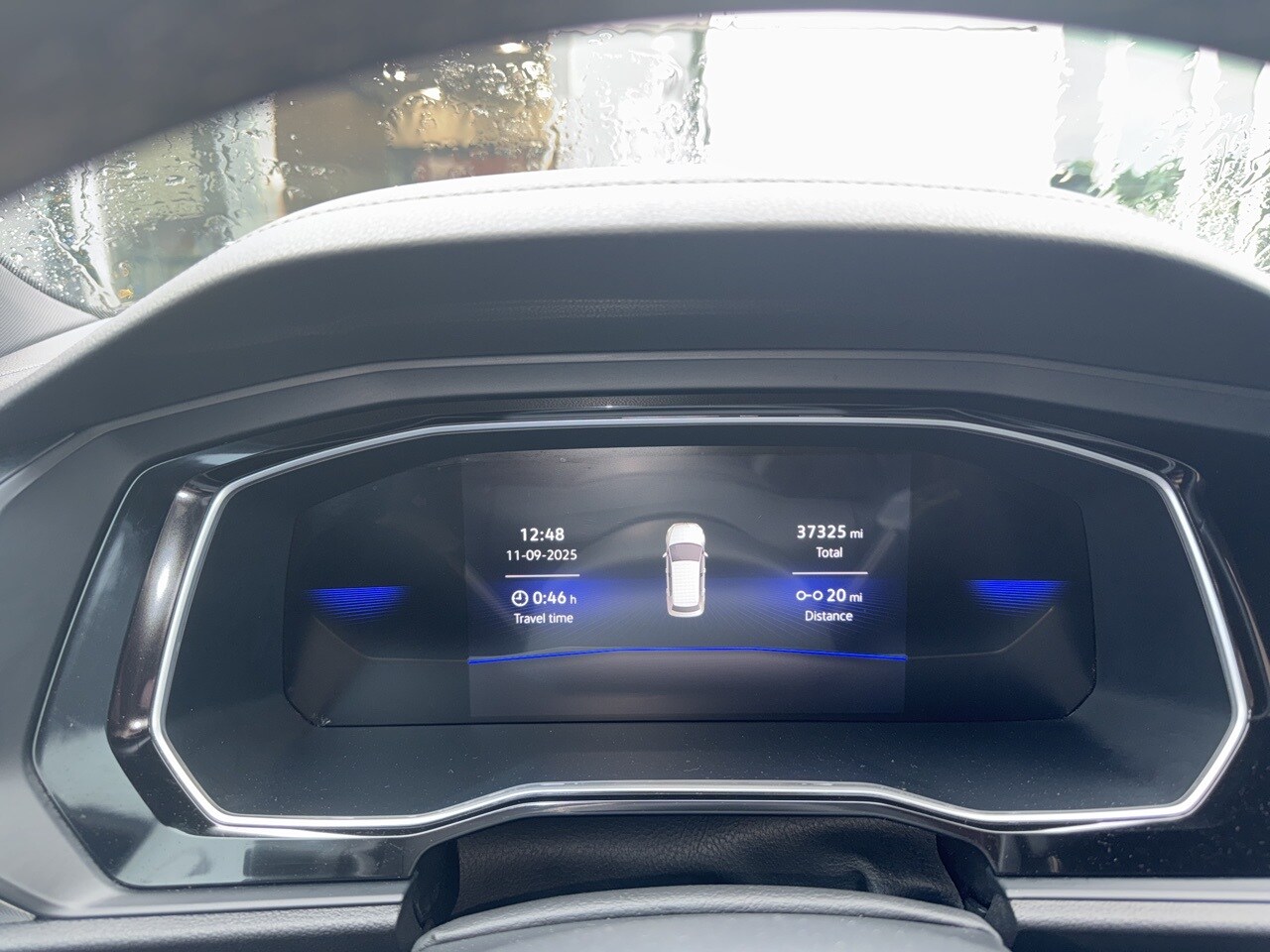 2024 Volkswagen Jetta 1.5T Sport photo 3