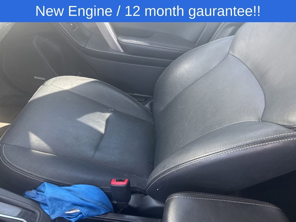 Used 2016 Subaru Forester 2.0XT Touring SUV