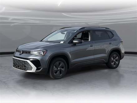 2025 Volkswagen Taos 1.5T S SUV