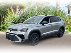 2025 Volkswagen Taos 1.5T S SUV