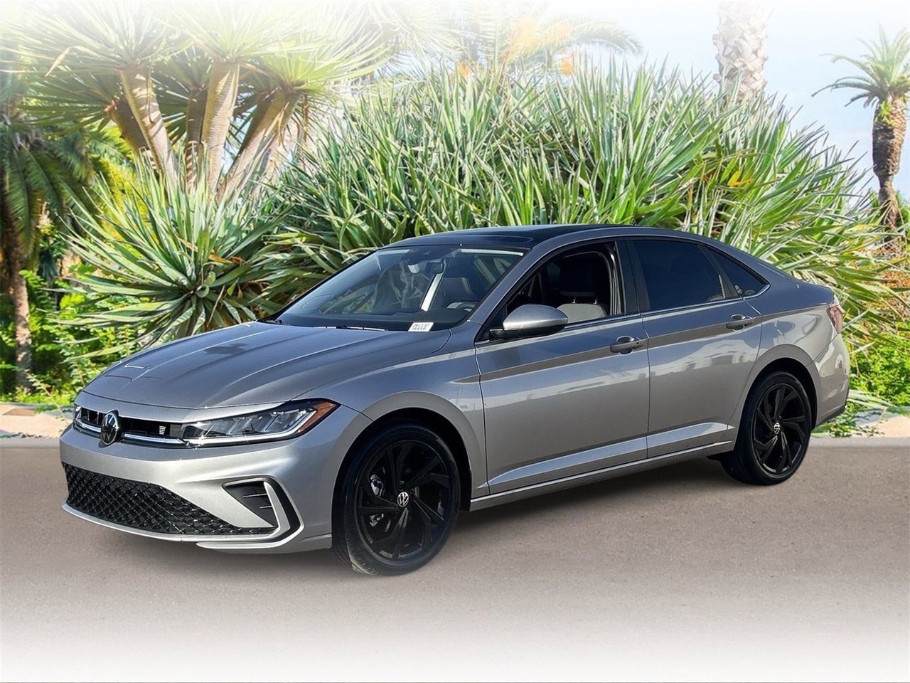 2026 Volkswagen Jetta