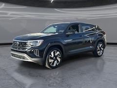 2026 Volkswagen Atlas Cross Sport SE w/Technology SUV
