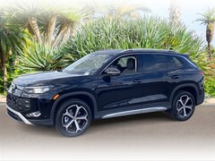 2025 Volkswagen Tiguan 2.0T SE SUV