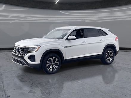 2026 Volkswagen Atlas Cross Sport 2.0T SE SUV