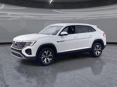 2026 Volkswagen Atlas Cross Sport SE SUV