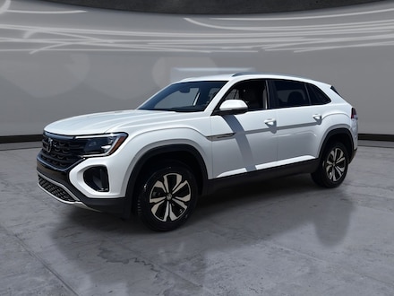 2026 Volkswagen Atlas Cross Sport 2.0T SE SUV