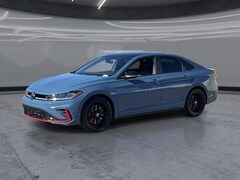 2026 Volkswagen Jetta GLI 2.0T Autobahn Sedan
