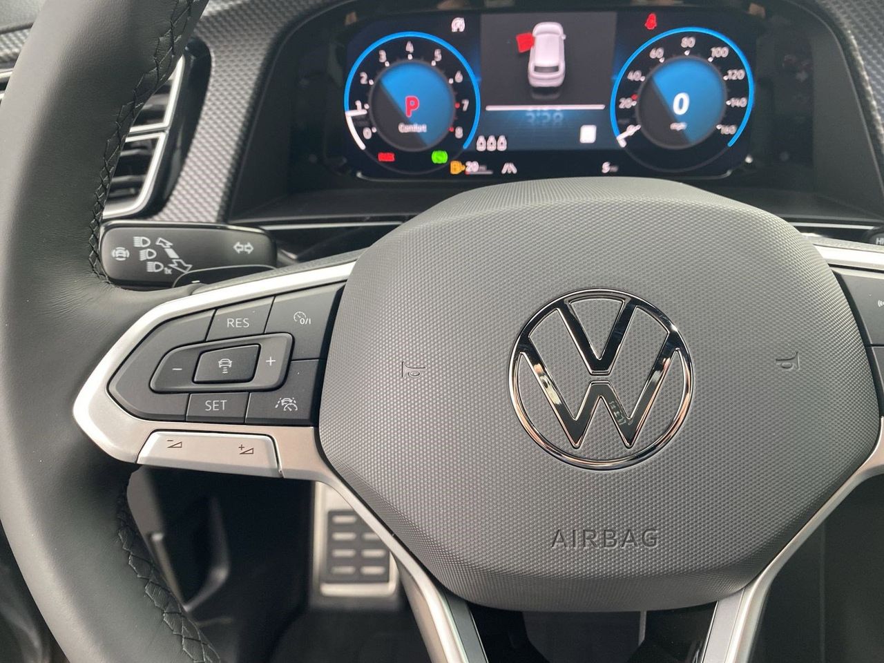 2026 Volkswagen Atlas Cross Sport SEL Premium R-LINE - Photo 20