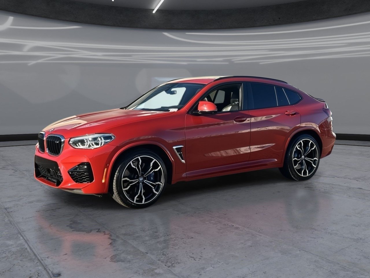  BMW X4 M