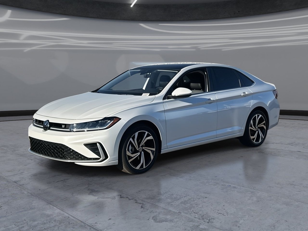 2027 Volkswagen Jetta