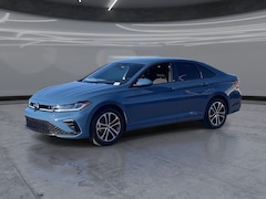 2026 Volkswagen Jetta 1.5T Sport Sedan