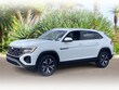 Volkswagen Atlas Cross Sport