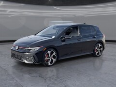 2026 Volkswagen Golf GTI 2.0T SE Hatchback
