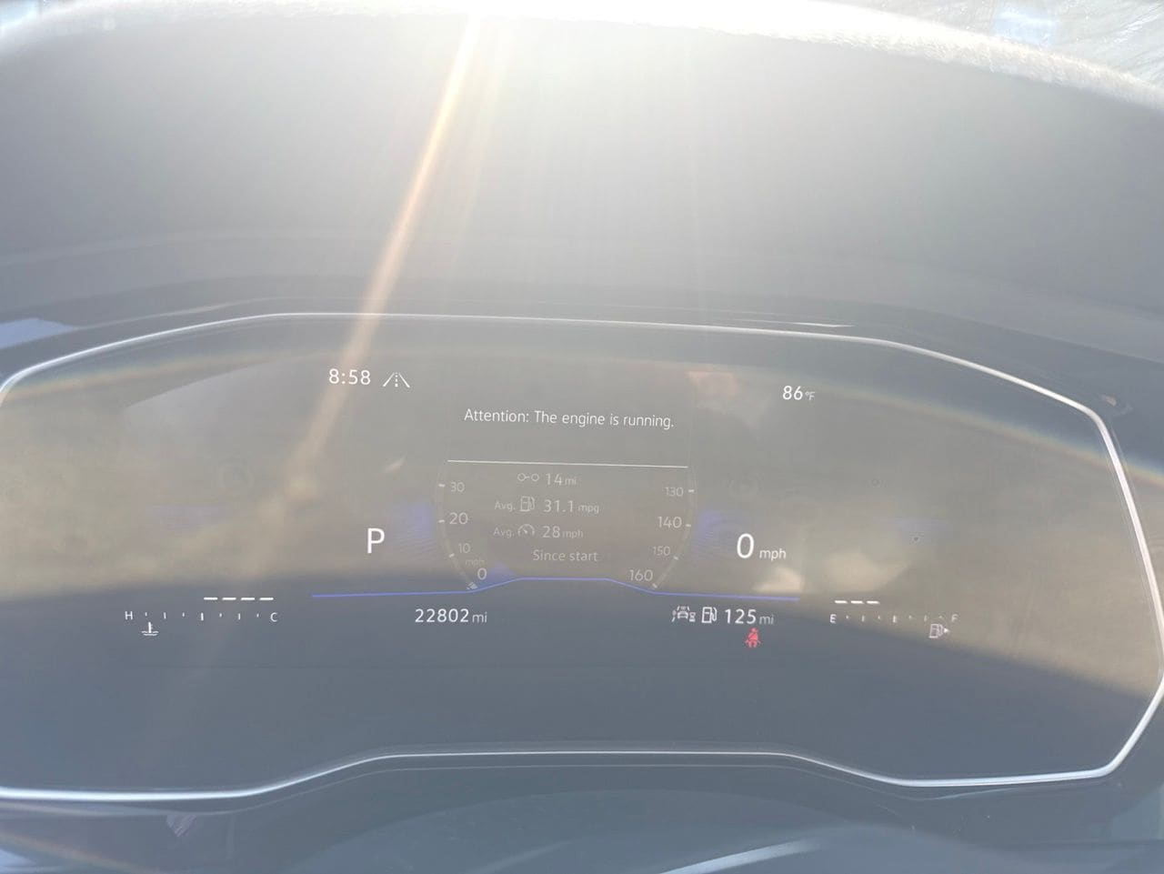 2024 Volkswagen Jetta 1.5T S Auto SULEV's photo