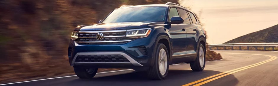 2022 Perfect Volkswagen