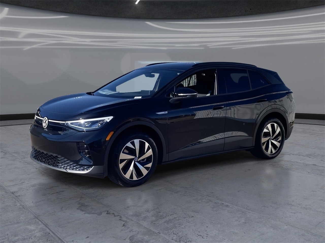 2026 Volkswagen ID.4 PRO's photo