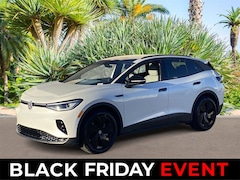 2025 Volkswagen ID.4 Pro S SUV