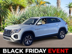 2026 Volkswagen Atlas Cross Sport 2.0T SE SUV