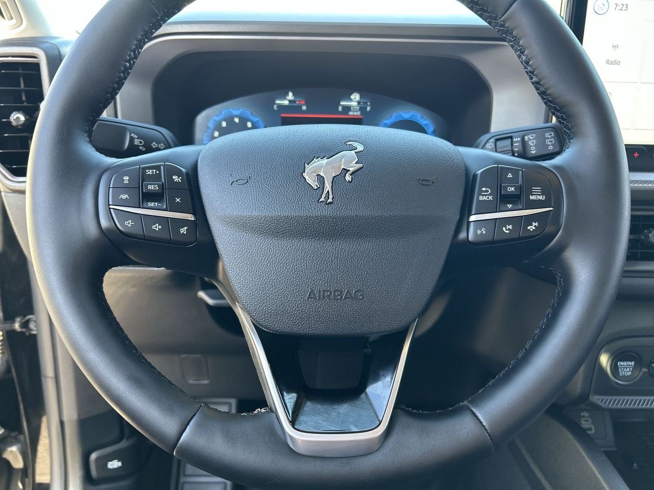 2025 Ford Bronco Sport Badlands - Photo 19