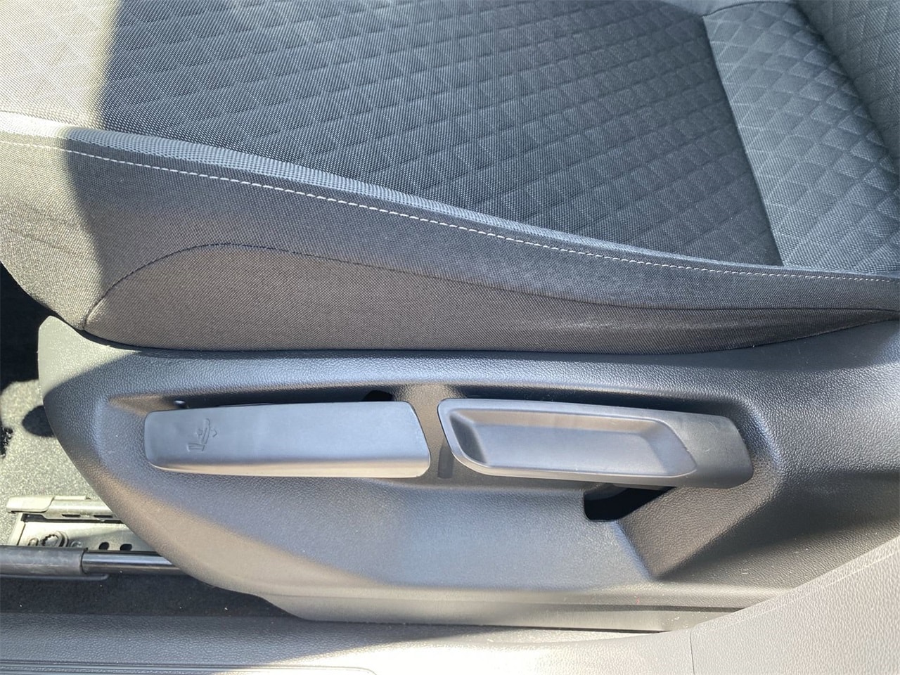 Tiguan S