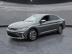 2026 Volkswagen Jetta 1.5T S Sedan