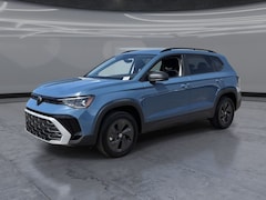 2026 Volkswagen Taos 1.5T S SUV