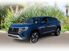 2025 Volkswagen Atlas Cross Sport 2.0T SE w/Technology SUV