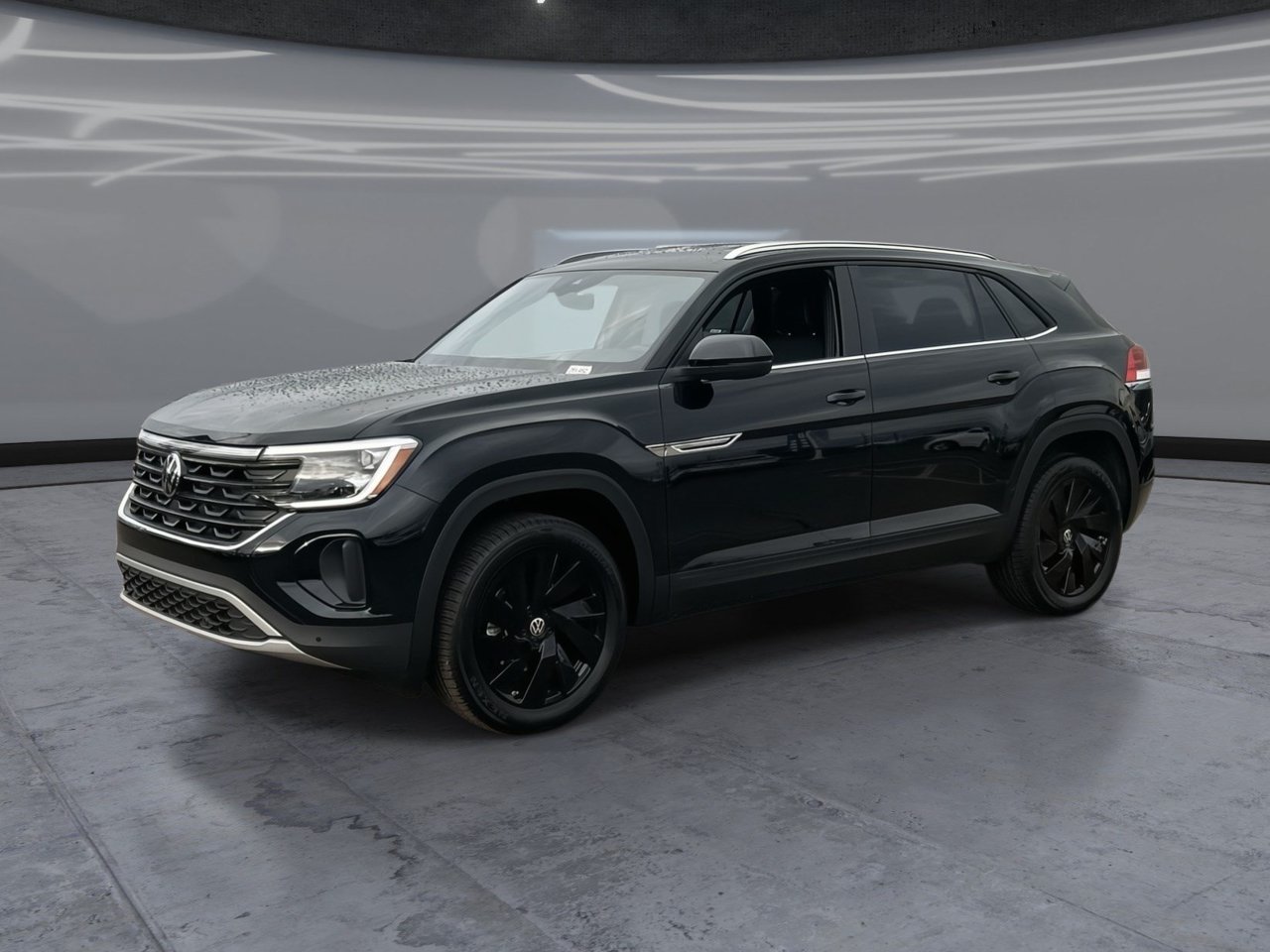 2026 Volkswagen Atlas Cross Sport SE w/Technology SUV