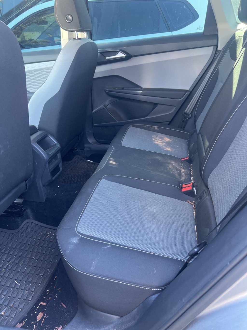 Used 2022 Volkswagen Taos 1.5T S 4MOTION SUV