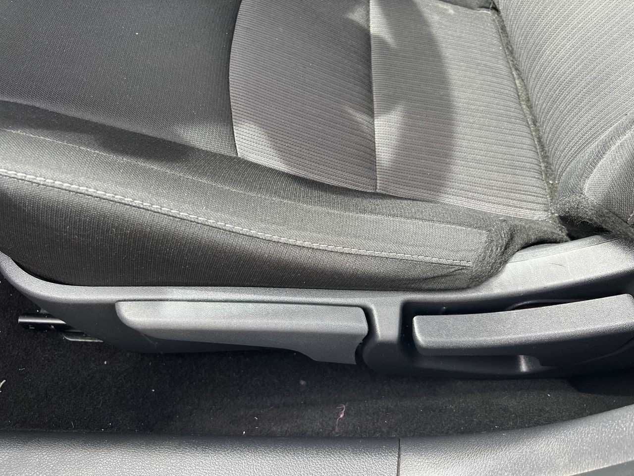 2022 Nissan Sentra SV - Photo 18