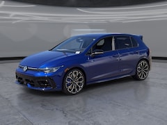2026 Volkswagen Golf R 2.0T Hatchback