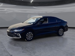 2026 Volkswagen Jetta 1.5T S Sedan