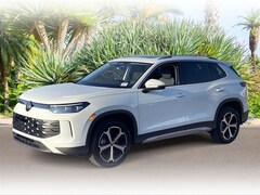 2025 Volkswagen Tiguan 2.0T SE SUV