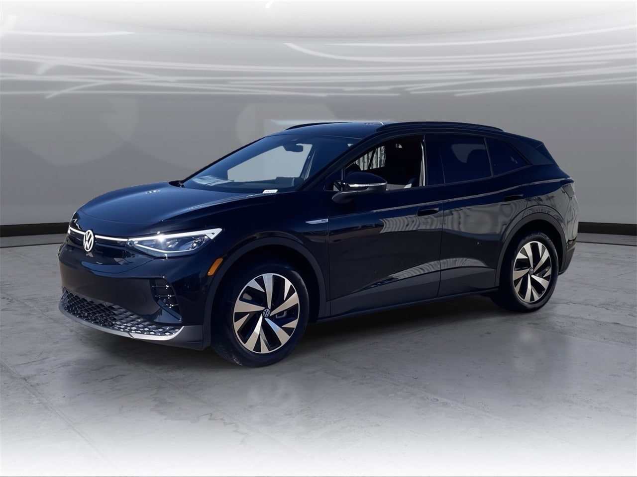 2026 Volkswagen ID.4 PRO's photo