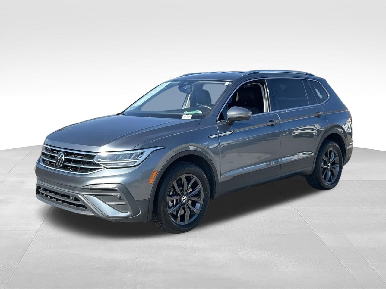 2023 Volkswagen Tiguan SUV 